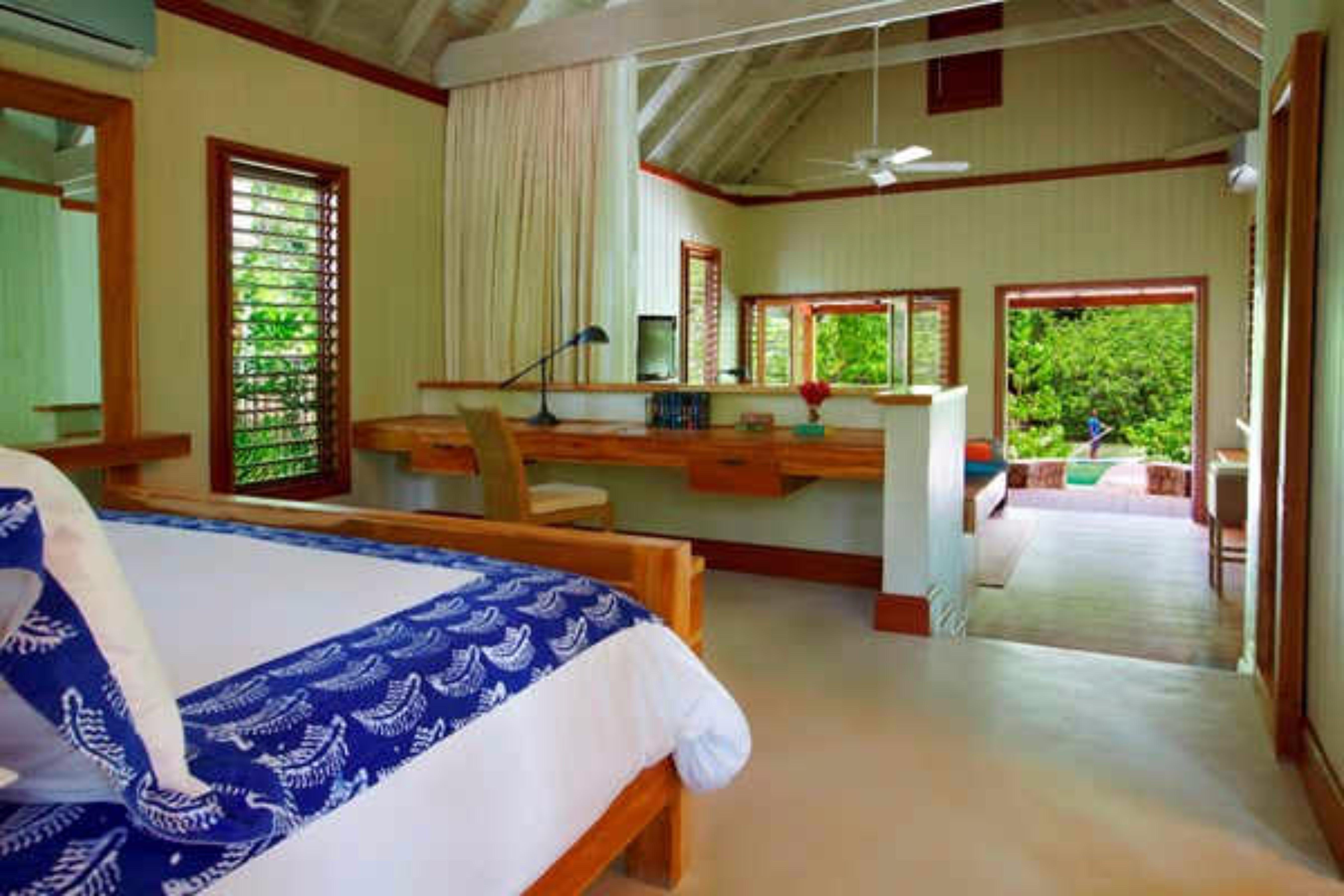 Goldeneye Hotel Oracabessa Buitenkant foto